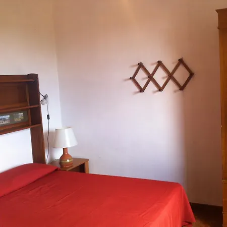 La Fattoria Venkovský dům *