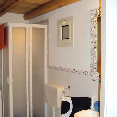 La Fattoria Venkovský dům *