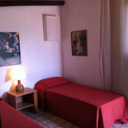 La Fattoria Venkovský dům *
