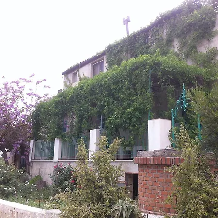 La Fattoria Landhuis