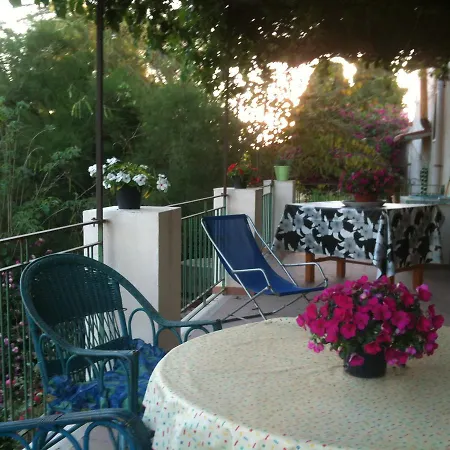 La Fattoria Εξοχικό σπίτι