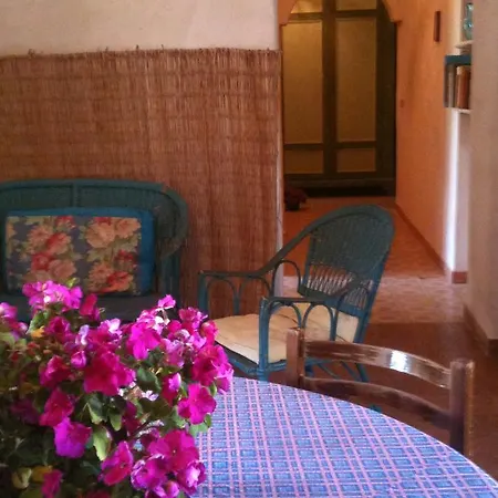 La Fattoria Landhuis *