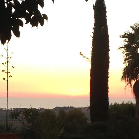 La Fattoria Landhuis Sciacca