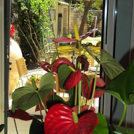 Εξοχικό σπίτι La Fattoria Sciacca