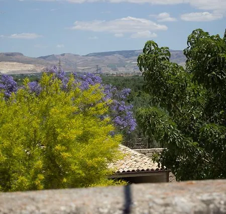 La Fattoria Country house Sciacca