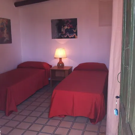 La Fattoria Country house Sciacca