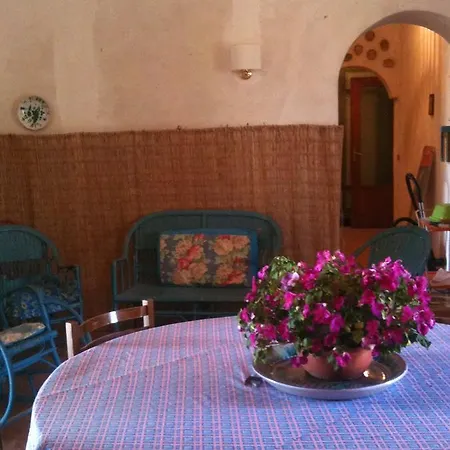 La Fattoria Country house