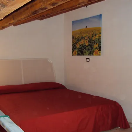 Country house La Fattoria *
