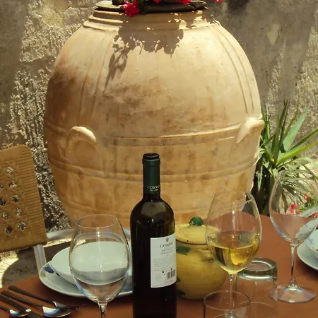 Hétvégi ház La Fattoria Sciacca
