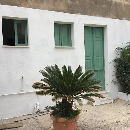 Country house La Fattoria Sciacca
