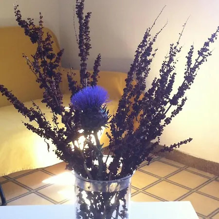La Fattoria Country house Sciacca