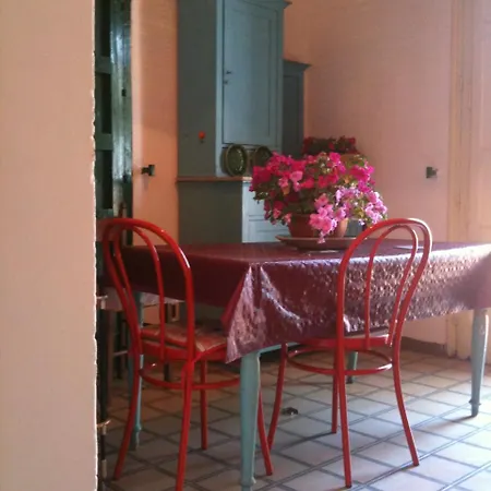 Country house La Fattoria *