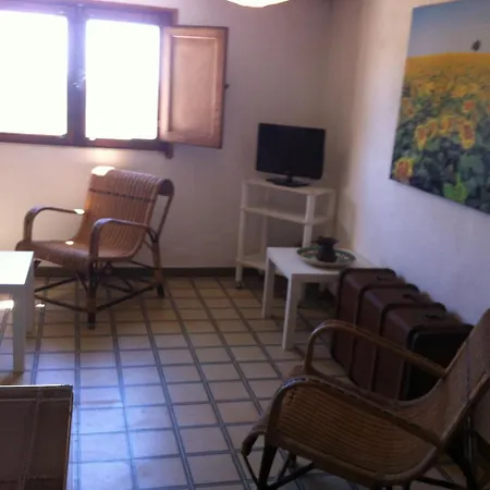 La Fattoria Country house Sciacca