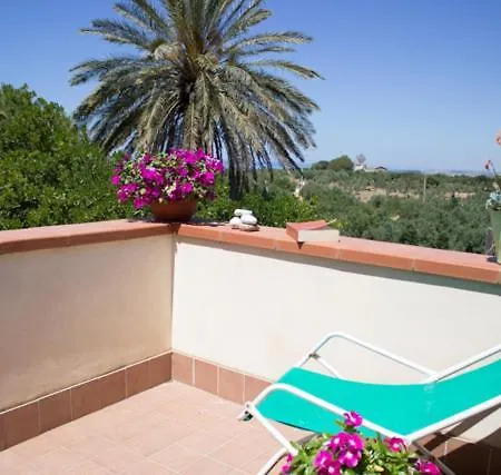 La Fattoria * Sciacca