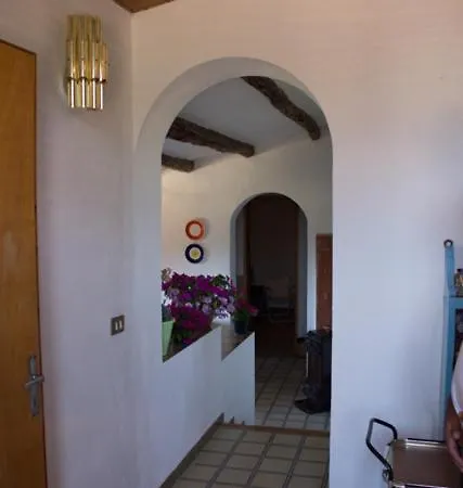 Country house La Fattoria
