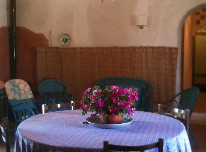 La Fattoria Летний дом Шакка