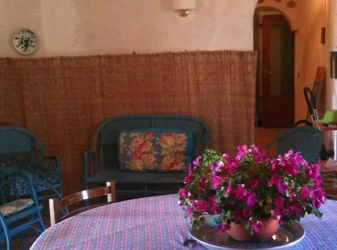 La Fattoria Летний дом