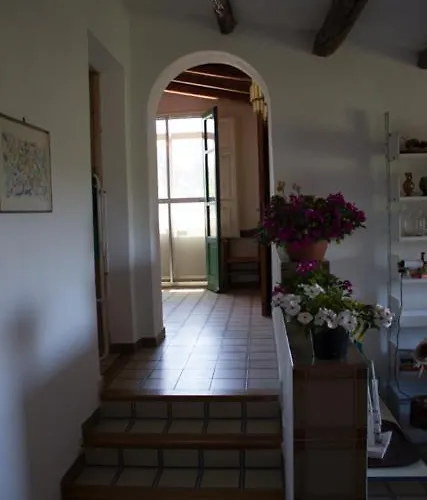 La Fattoria * Шакка